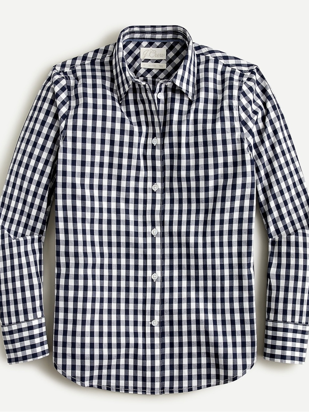 Women’s size 0 - like new - navy and white